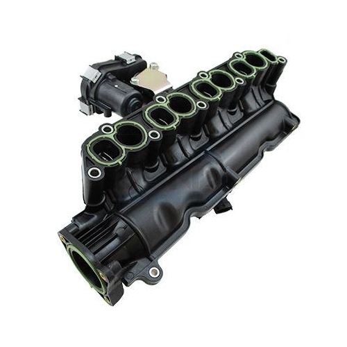 MEAT & DORIA Saugrohrmodul 89521