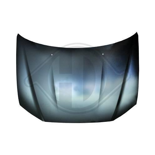 DIEDERICHS Motorhaube 5835000