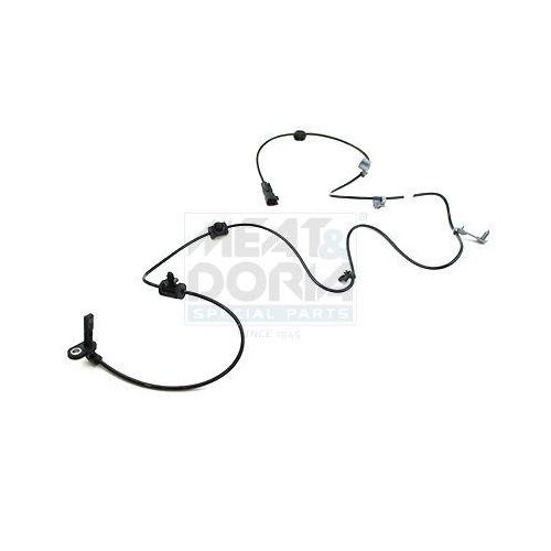 MEAT & DORIA Sensor, Raddrehzahl 901090
