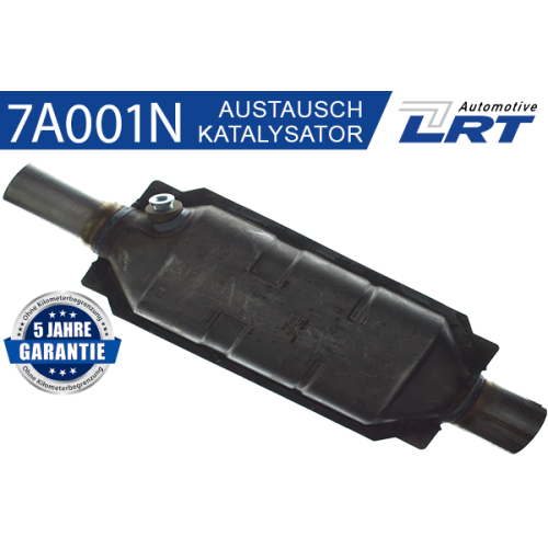 LRT Katalysator 7A001N