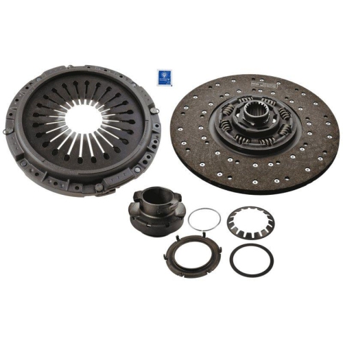 SACHS Kupplungssatz 3400 116 601