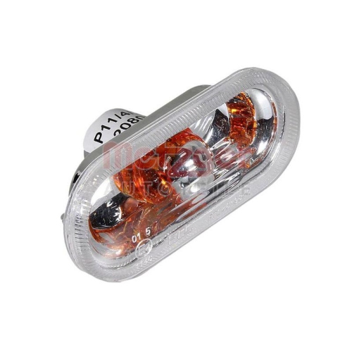 METZGER Blinkleuchte 2080233