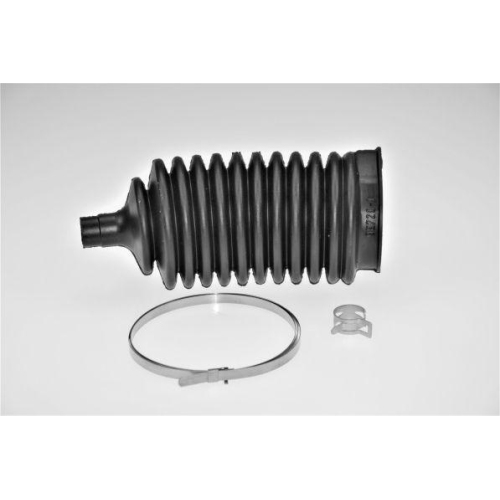 SPIDAN Faltenbalg, Lenkung 83725