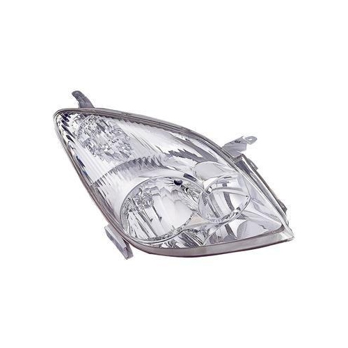 VAN WEZEL Hauptscheinwerfer 5394962