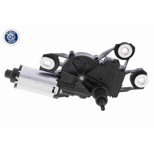 VEMO Wischermotor Q+, Erstausr&uuml;sterqualit&auml;t V10-07-0052