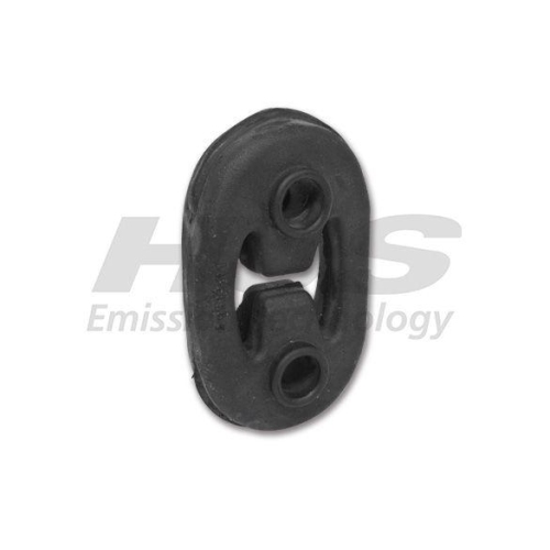 HJS Halter, Abgasanlage 83 11 3951