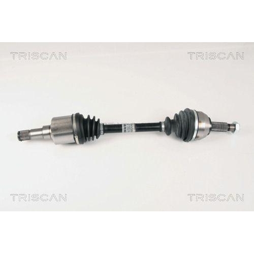 TRISCAN Antriebswelle 8540 16574