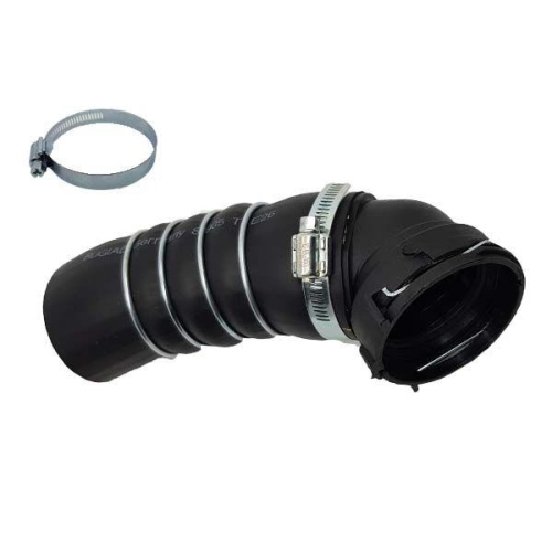 BUGIAD Ladeluftschlauch 81905