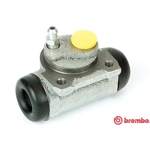 BREMBO Radbremszylinder ESSENTIAL LINE