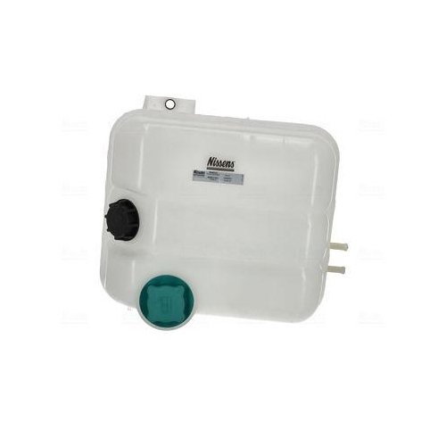 NISSENS Ausgleichsbeh&auml;lter, K&uuml;hlmittel ** FIRST FIT ** 996023