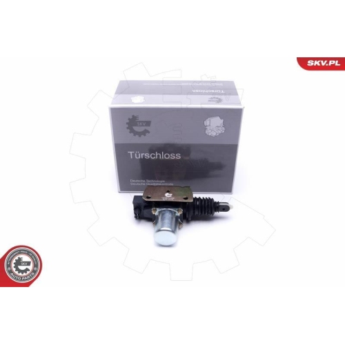 ESEN SKV Heckklappenschloss