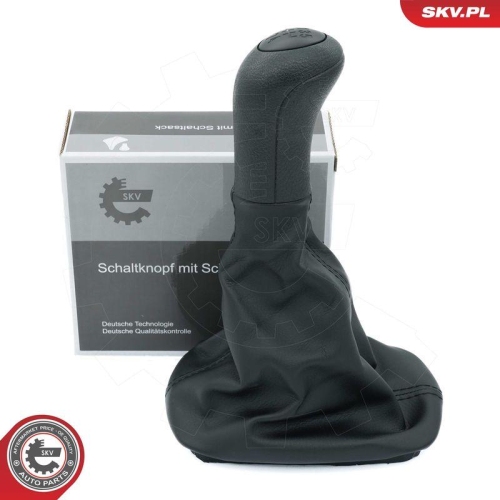 ESEN SKV Schalthebelknauf