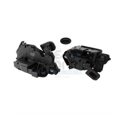 MEAT & DORIA Türschloss