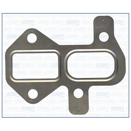 AJUSA Dichtung, Abgaskrümmer 13246400