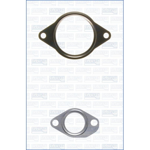 AJUSA Dichtungssatz, AGR-System 77049500