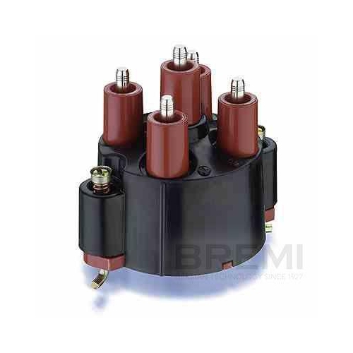 BREMI Zündverteilerkappe