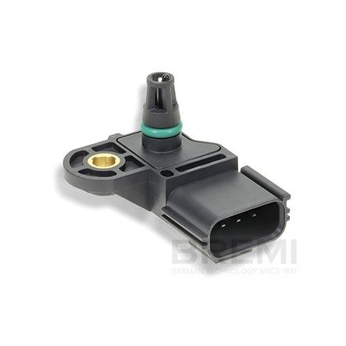 BREMI Sensor, Ladedruck