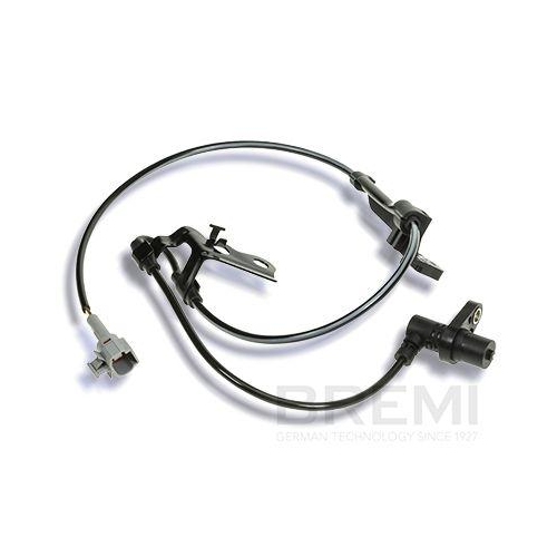 BREMI Sensor, Raddrehzahl