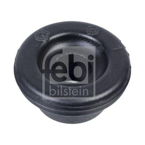 FEBI BILSTEIN Buchse, Sto&szlig;d&auml;mpfer 106611