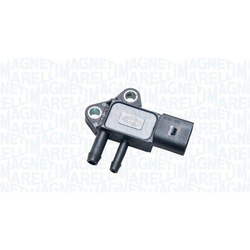 MAGNETI MARELLI Sensor, Abgasdruck