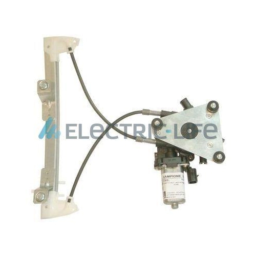 ELECTRIC LIFE Fensterheber