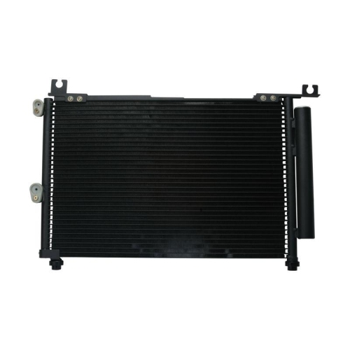 BOSCH Kondensator, Klimaanlage 1 986 AD2 230