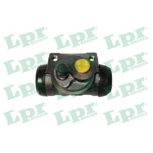 LPR Radbremszylinder