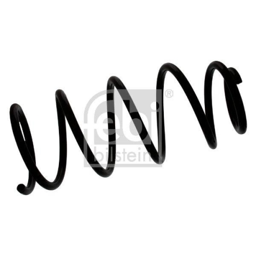 FEBI BILSTEIN Fahrwerksfeder 46954