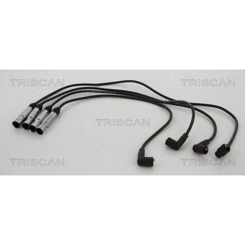 TRISCAN Zündleitungssatz 8860 29045