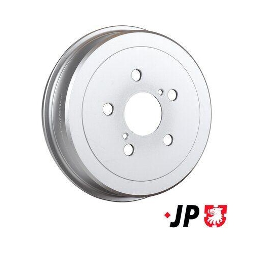 JP GROUP Bremstrommel JP 4863500100