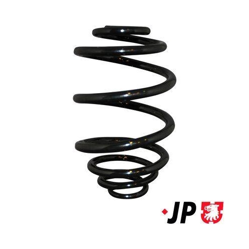 JP GROUP Fahrwerksfeder JP 1252200400