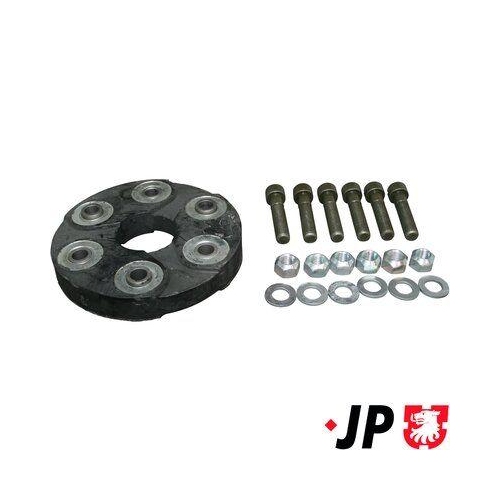 JP GROUP Gelenk, Gelenkwelle JP 1353801000