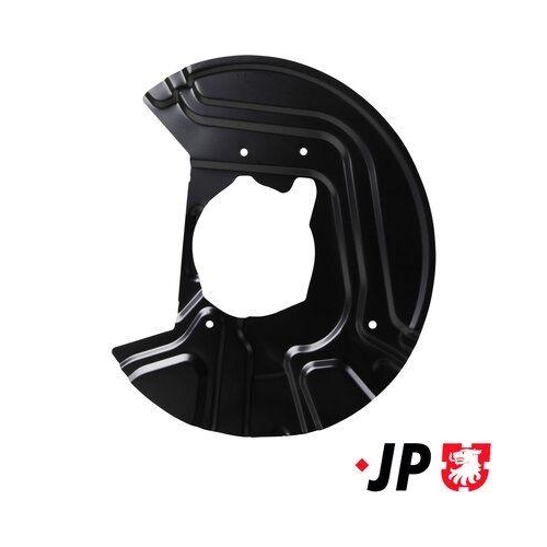 JP GROUP Spritzblech, Bremsscheibe JP 1464202770