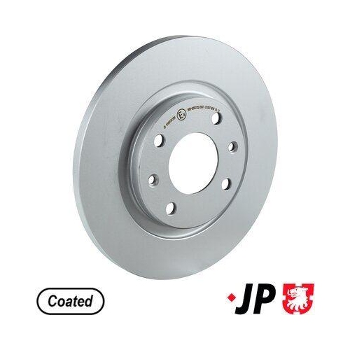 JP GROUP Bremsscheibe JP 4163101200
