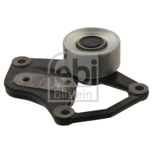 FEBI BILSTEIN Umlenk-/F&uuml;hrungsrolle, Keilrippenriemen 05082