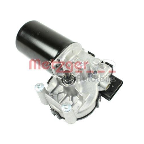 METZGER AUTOTEILE Wischermotor ORIGINAL ERSATZTEIL 2190607