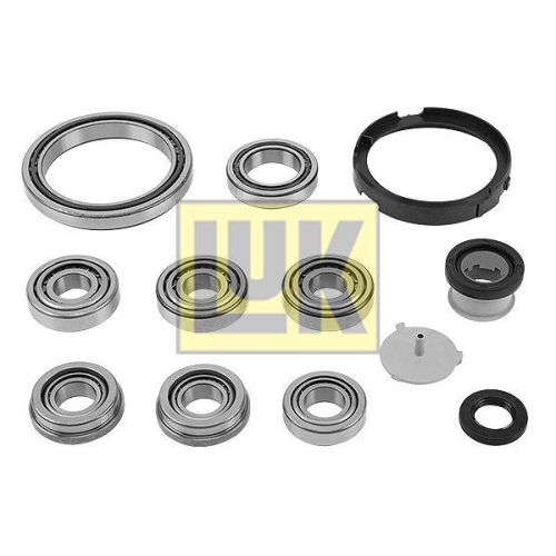 Schaeffler LuK Reparatursatz, Schaltgetriebe LuK GearBOX 462 0155 10