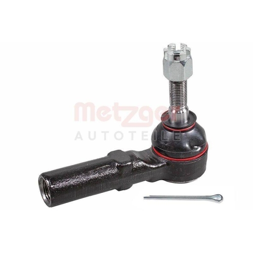 METZGER AUTOTEILE Spurstangenkopf GREENPARTS 54064808