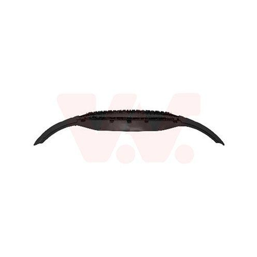 VAN WEZEL Abdeckung, Frontsch&uuml;rze 0366701