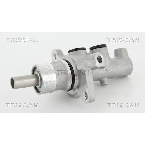 TRISCAN Hauptbremszylinder 8130 11136