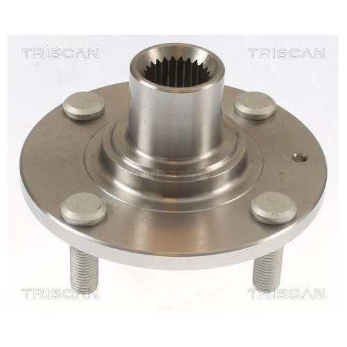 TRISCAN Radnabe 8535 16002