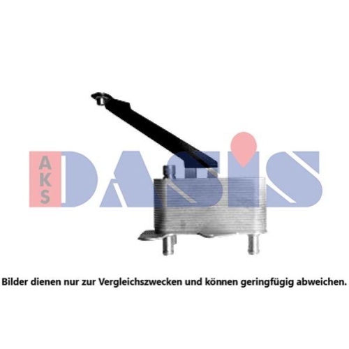 AKS DASIS &Ouml;lk&uuml;hler, Automatikgetriebe 026016N