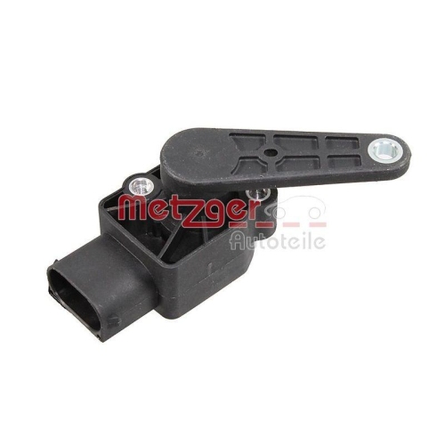 METZGER AUTOTEILE Sensor, Leuchtweitenregulierung 0901410