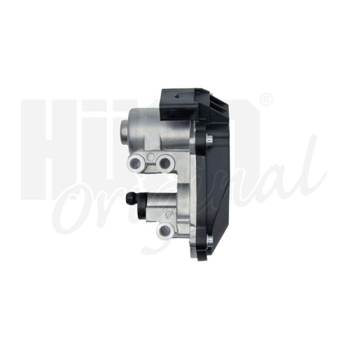 H&Uuml;CO Drosselklappenstutzen 139009