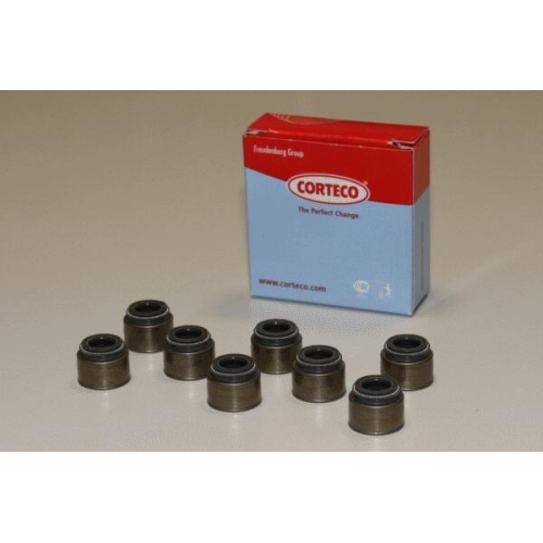 CORTECO Dichtungssatz, Ventilschaft 19036046