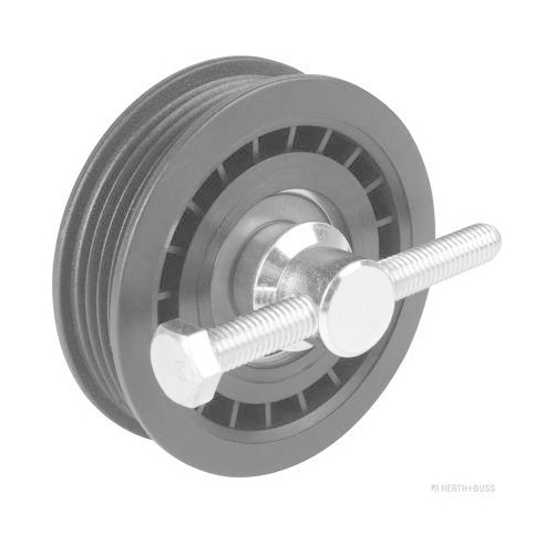 HERTH+BUSS JAKOPARTS Spannrolle, Keilrippenriemen J1142096