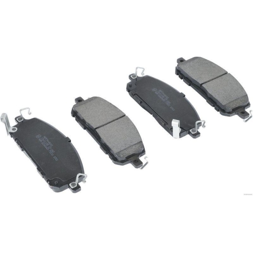 HERTH+BUSS JAKOPARTS Bremsbelagsatz, Scheibenbremse J3601108