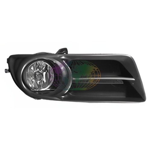 Lexmond Trading BV Nebelscheinwerfer 8894293