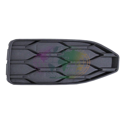 Lexmond Trading BV L&uuml;ftungsgitter, Sto&szlig;f&auml;nger 9233361