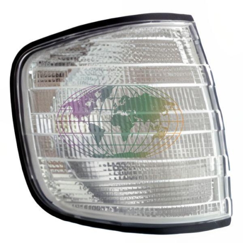 Lexmond Trading BV Blinkleuchte 6036311
